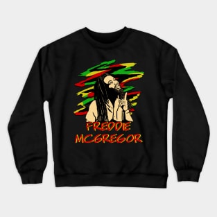 F McG Crewneck Sweatshirt